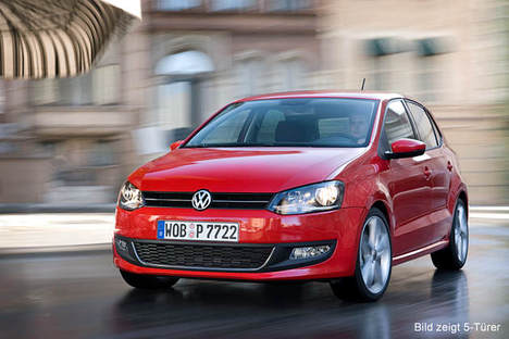 Изображение Polo V
